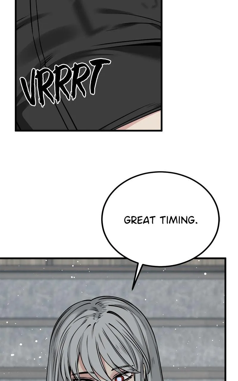 Read Hero Killer Manga Online