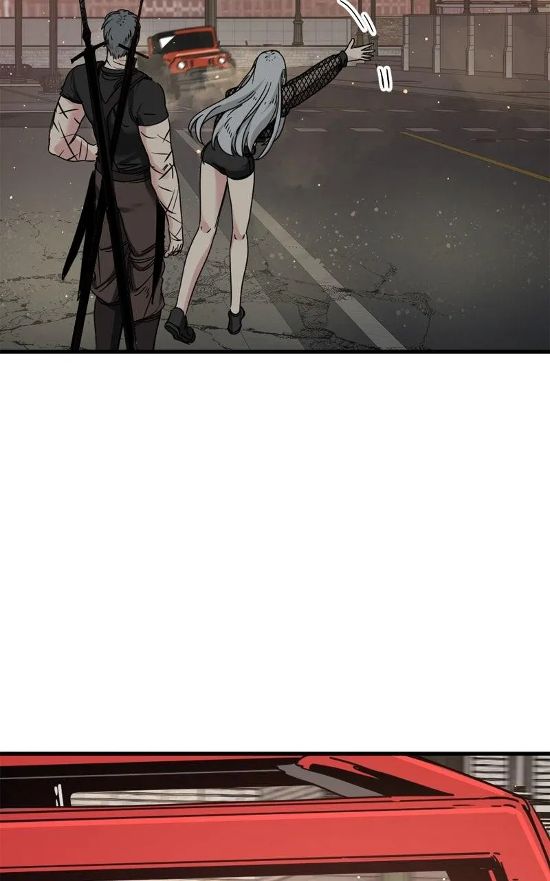 Read Hero Killer Manga Online