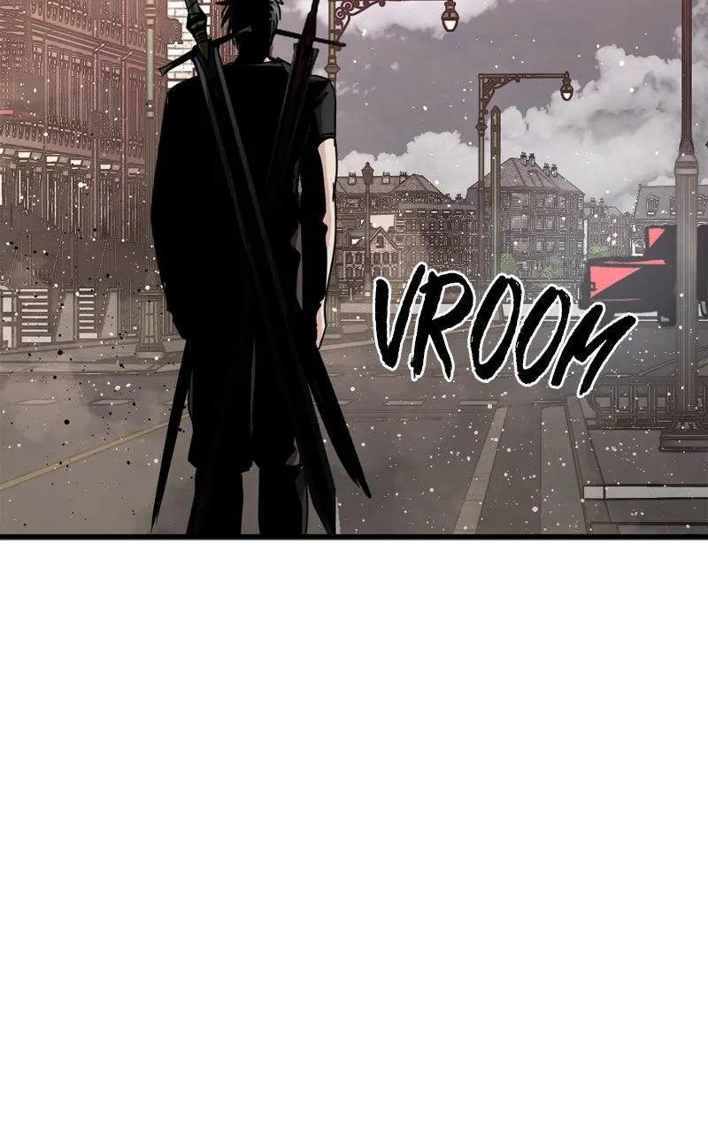 Read Hero Killer Manga Online