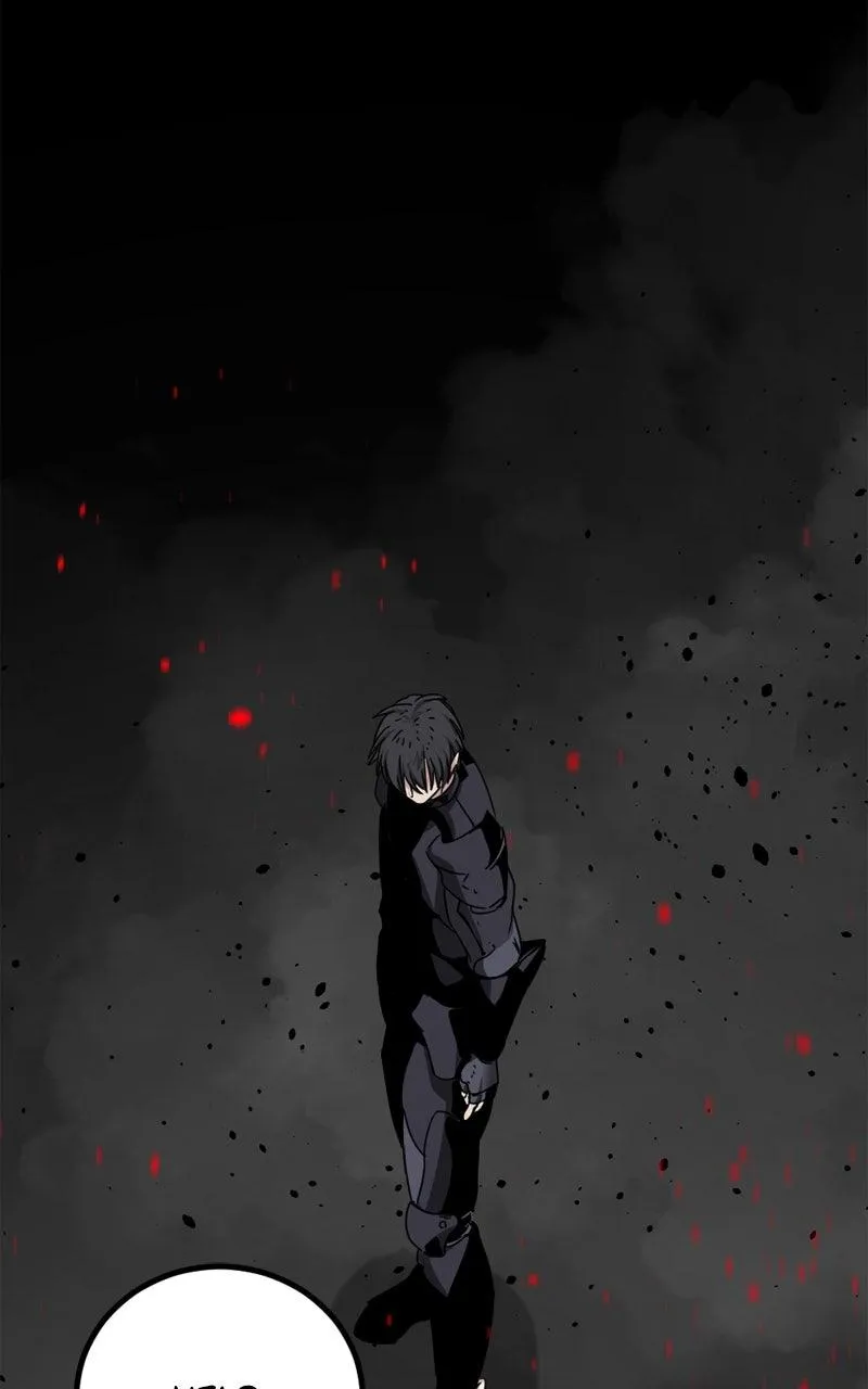 Read Hero Killer Manga Online