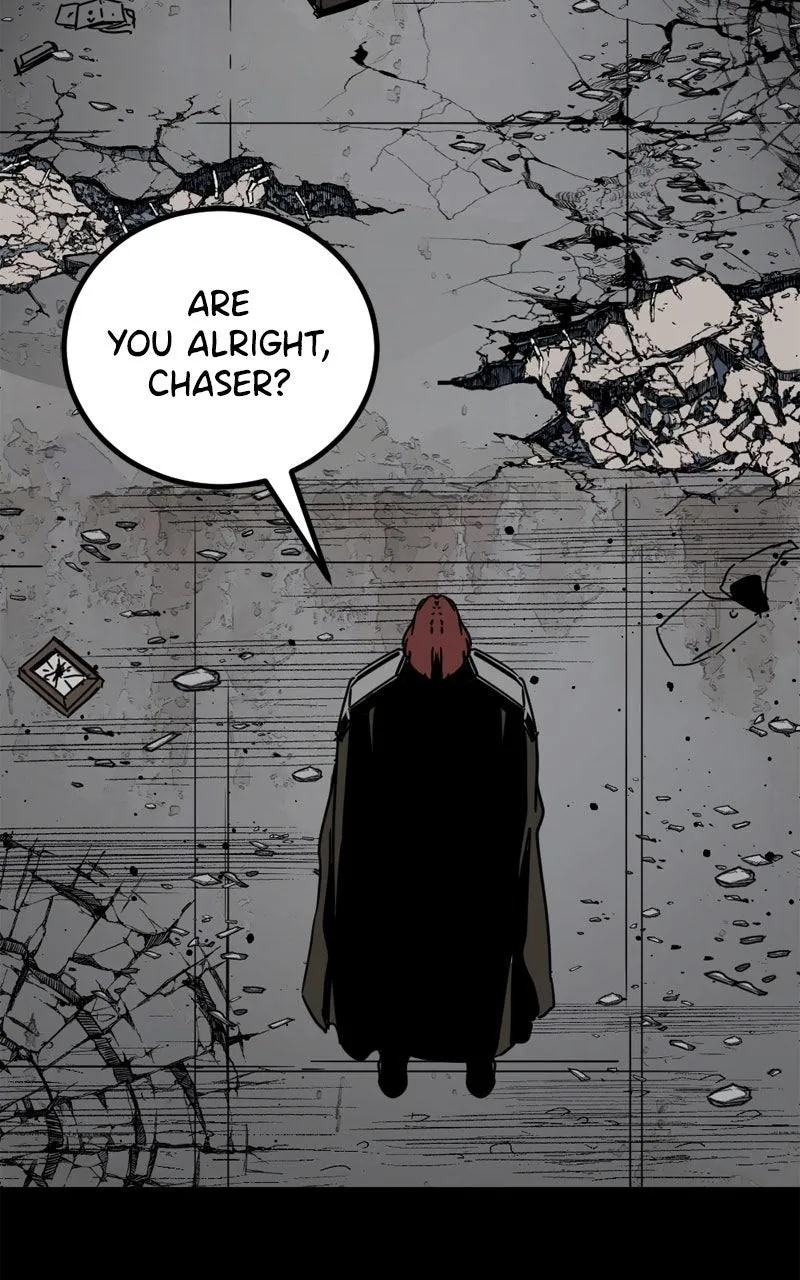 Read Hero Killer Manga Online