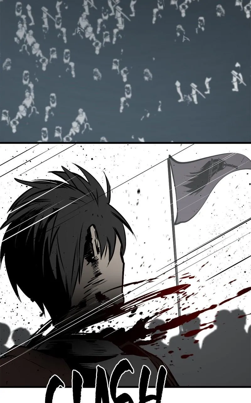 Read Hero Killer Manga Online