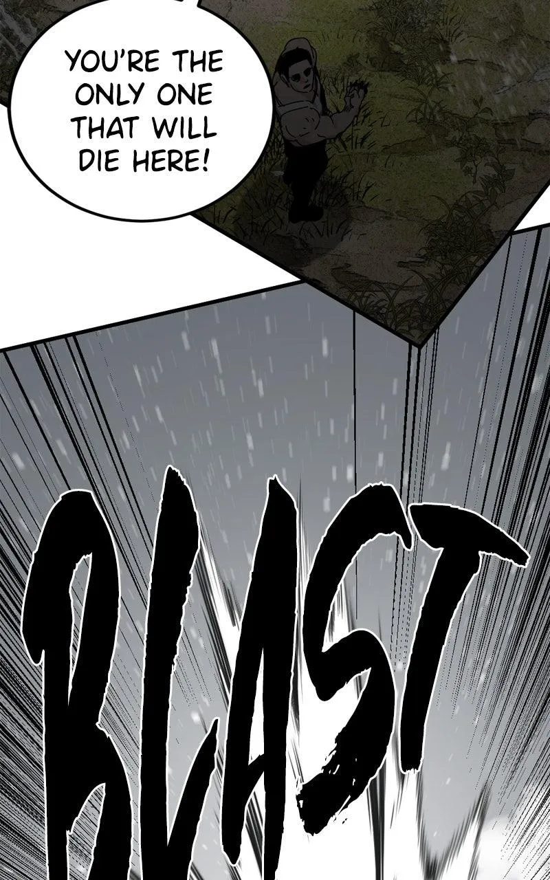 Read Hero Killer Manga Online