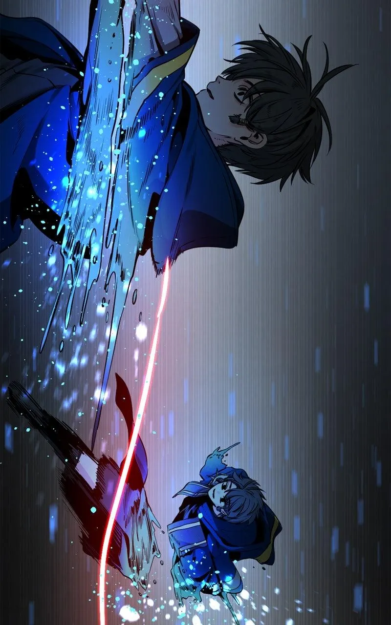Read Hero Killer Manga Online