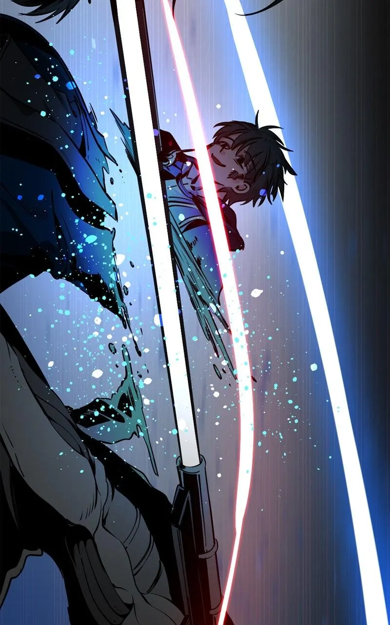 Read Hero Killer Manga Online