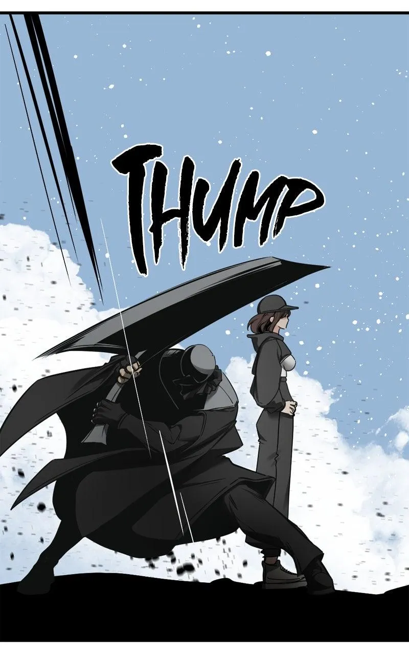 Read Hero Killer Manga Online