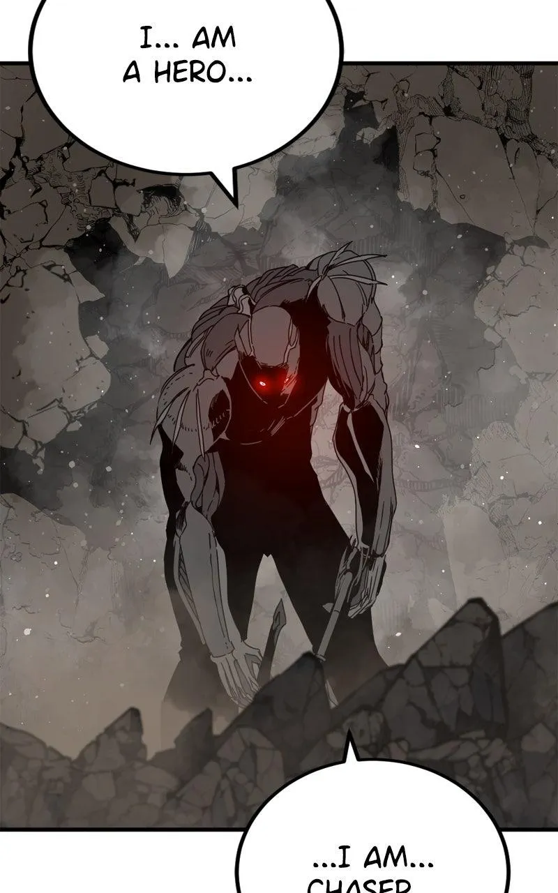 Read Hero Killer Manga Online