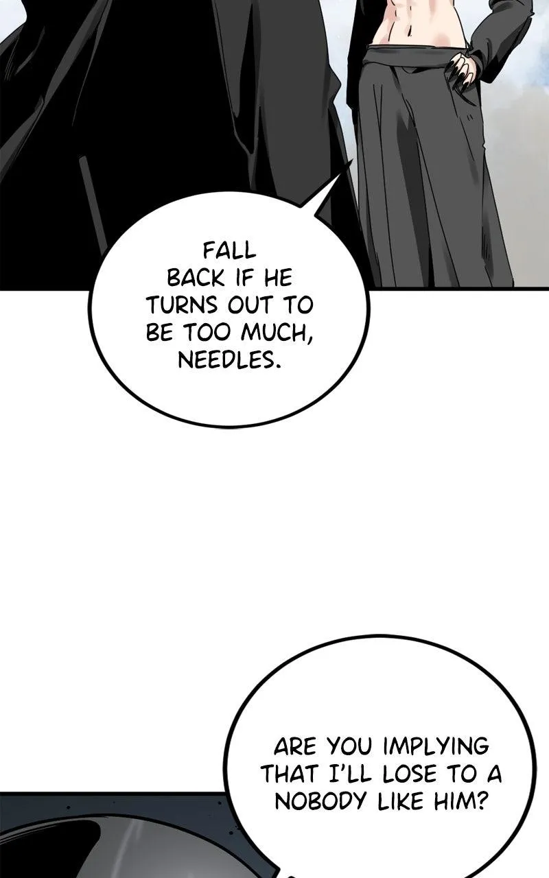 Read Hero Killer Manga Online