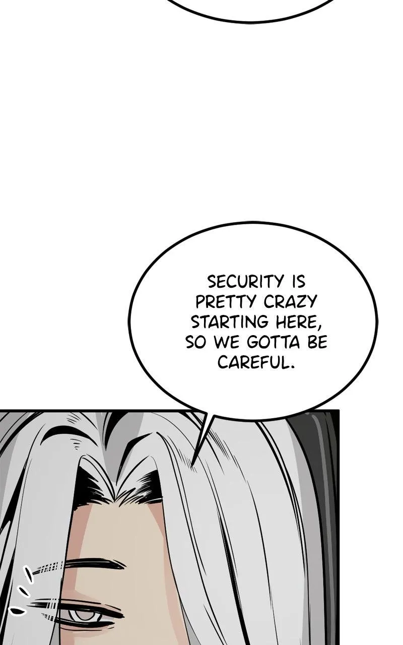 Read Hero Killer Manga Online