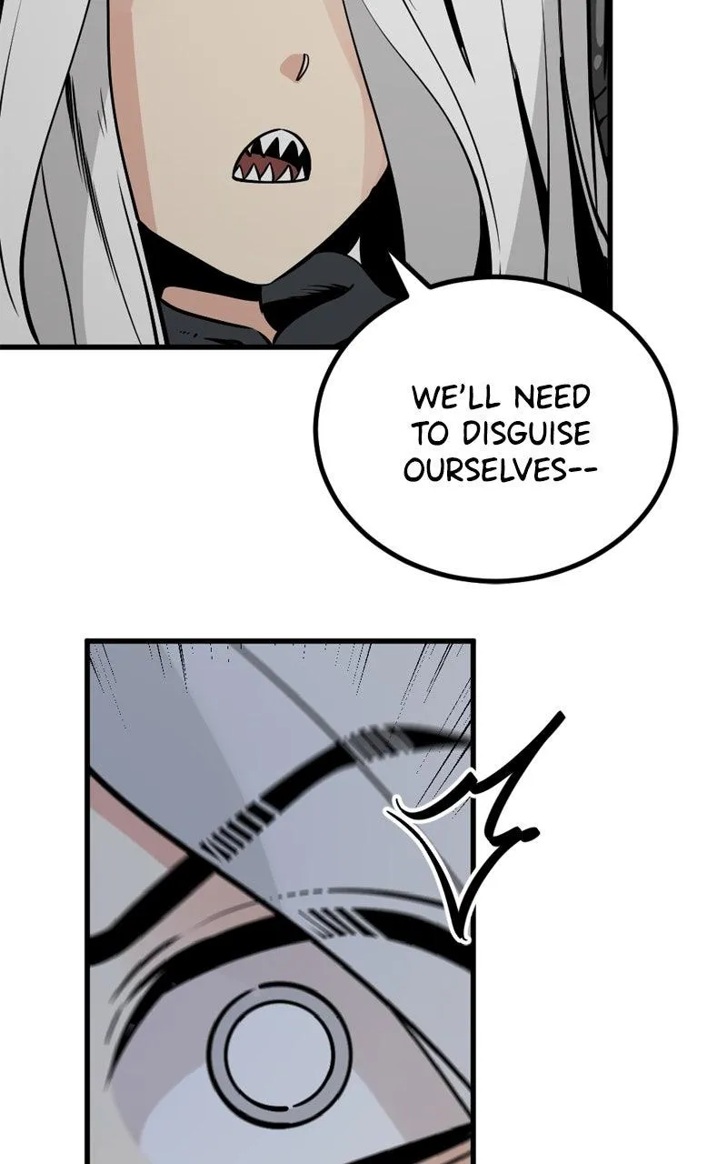 Read Hero Killer Manga Online