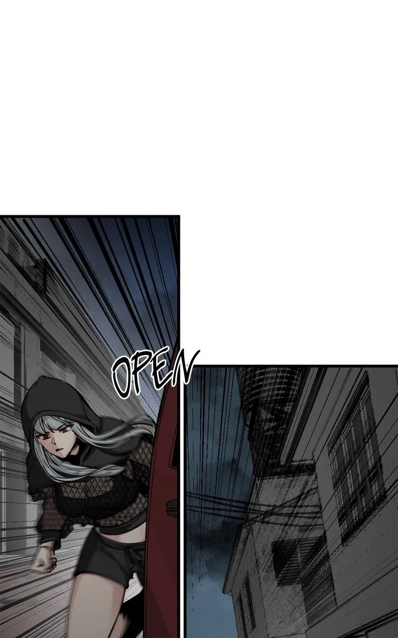 Read Hero Killer Manga Online