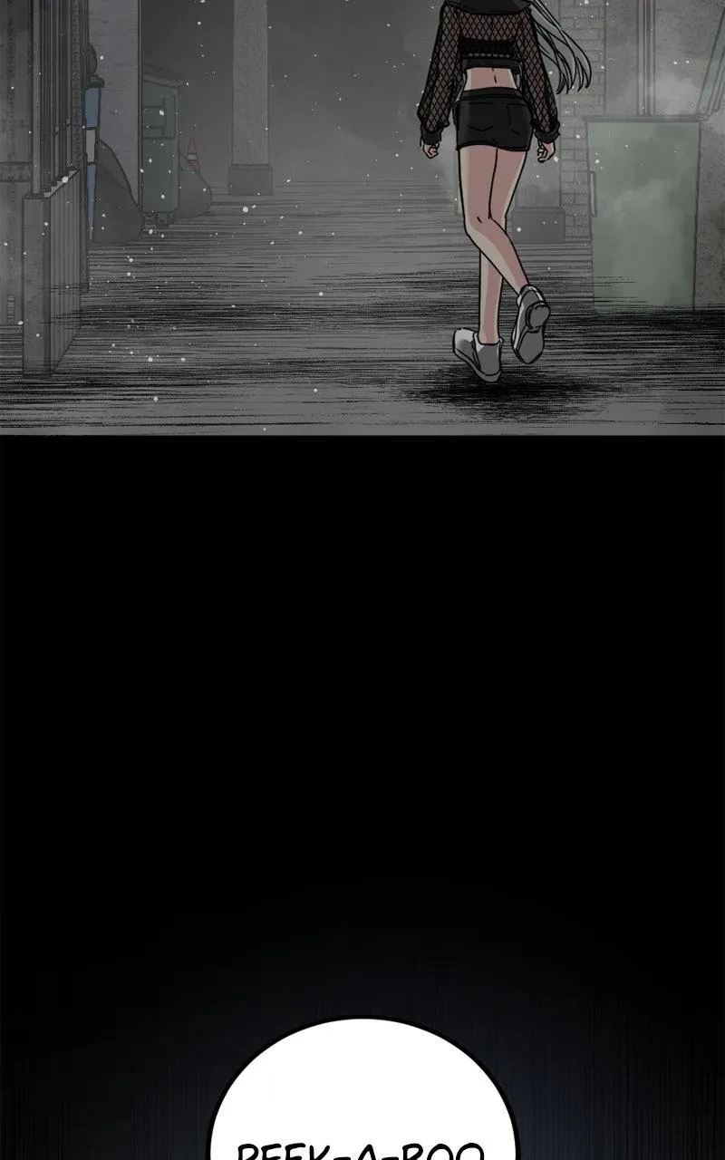 Read Hero Killer Manga Online