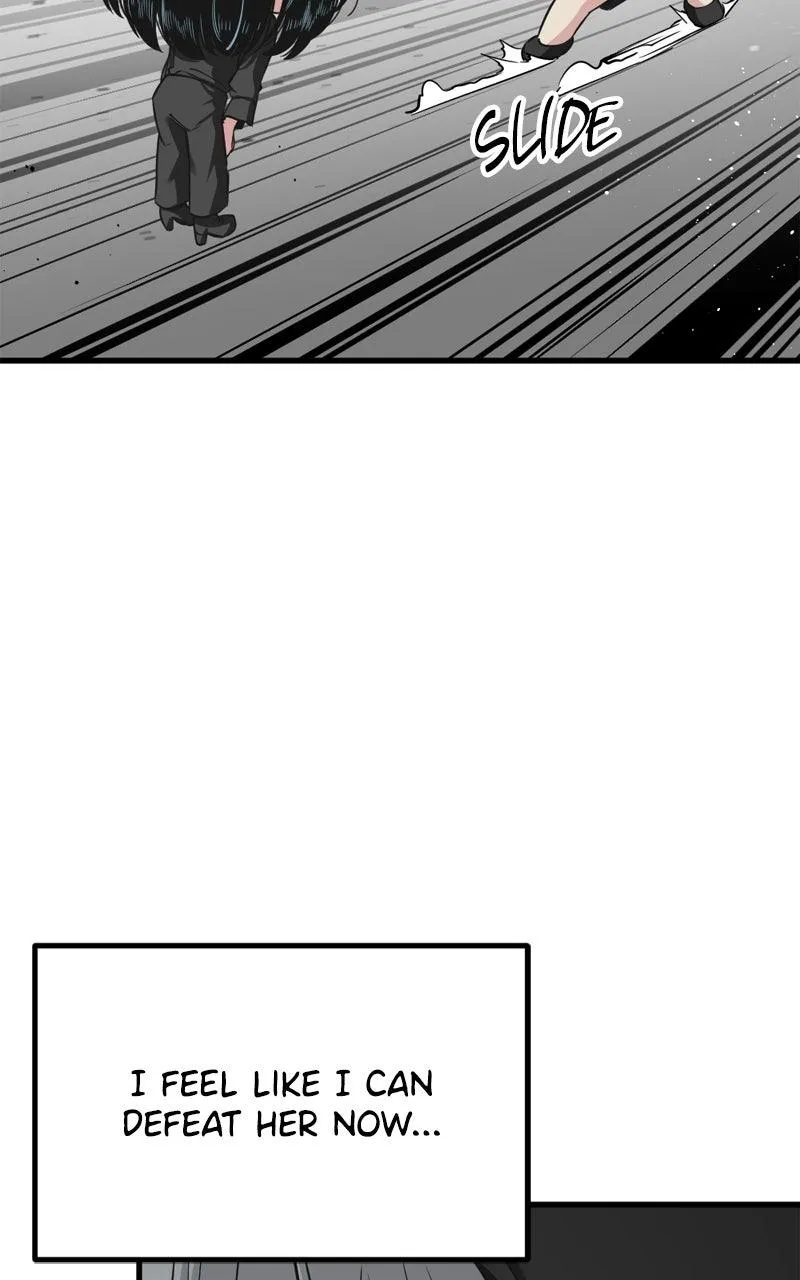 Read Hero Killer Manga Online