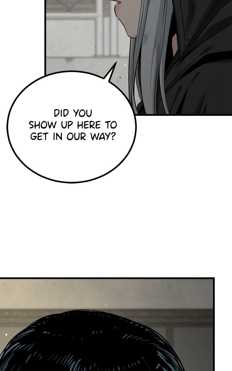 Read Hero Killer Manga Online