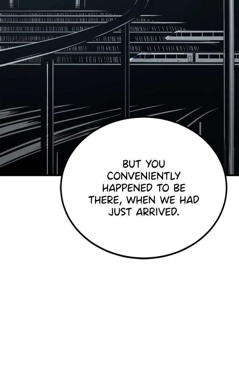 Read Hero Killer Manga Online