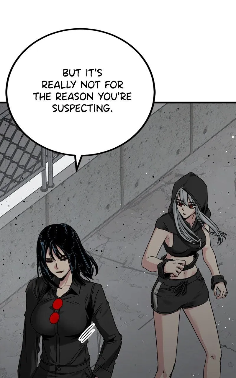 Read Hero Killer Manga Online