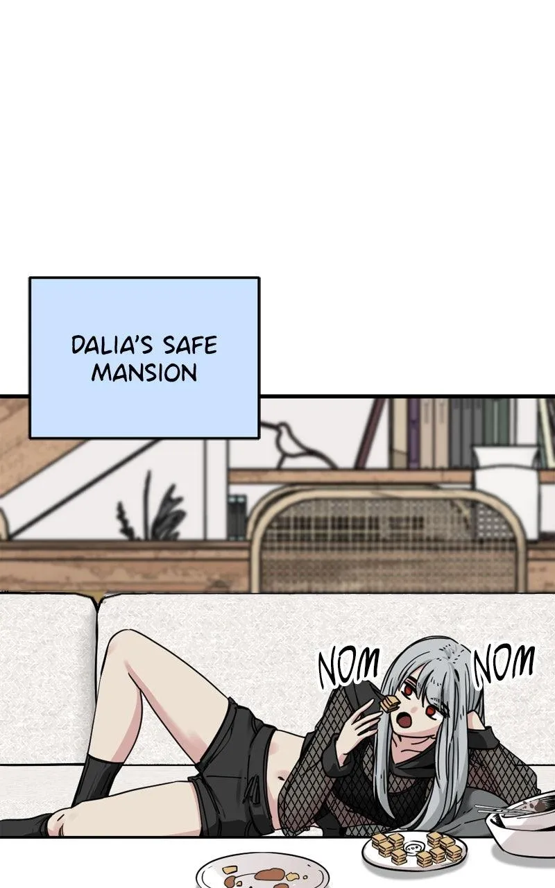 Read Hero Killer Manga Online