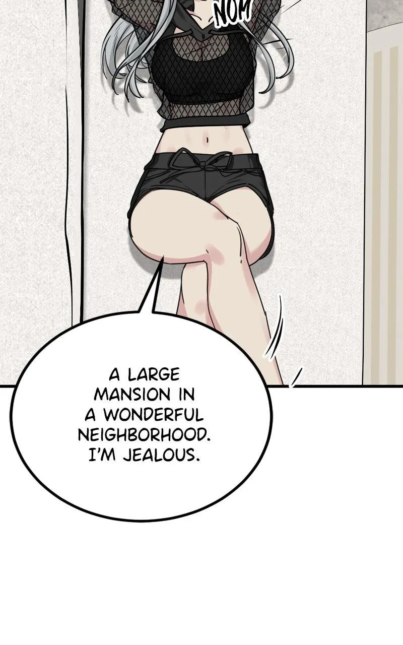 Read Hero Killer Manga Online