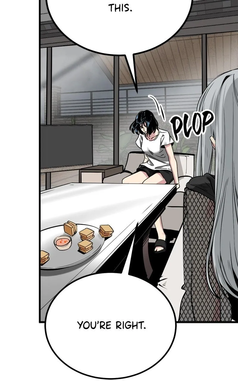 Read Hero Killer Manga Online