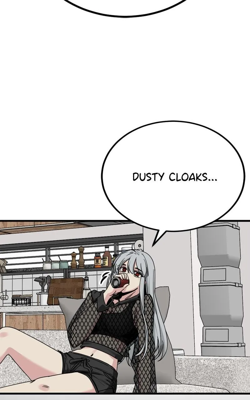 Read Hero Killer Manga Online