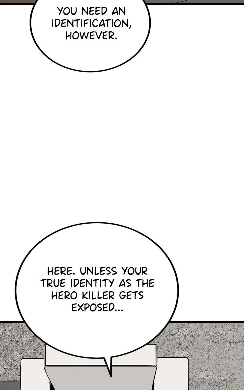 Read Hero Killer Manga Online