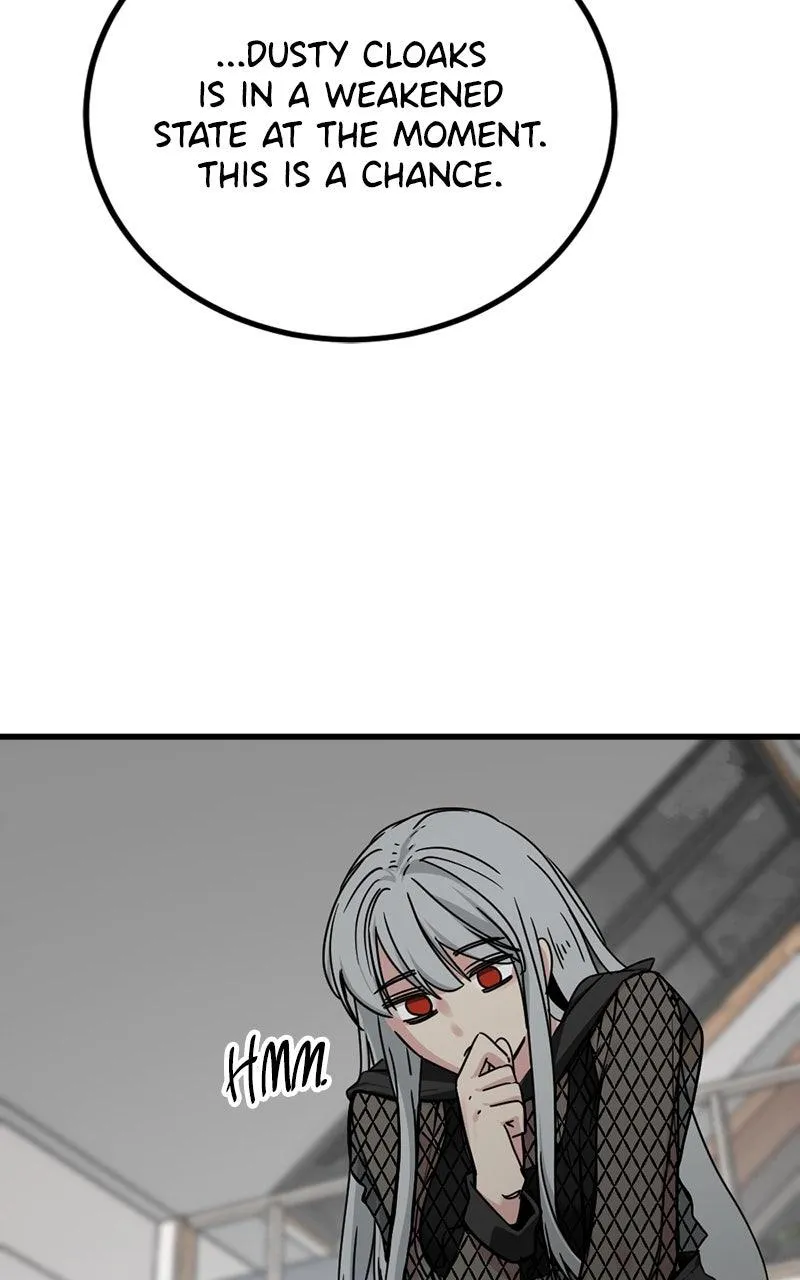 Read Hero Killer Manga Online