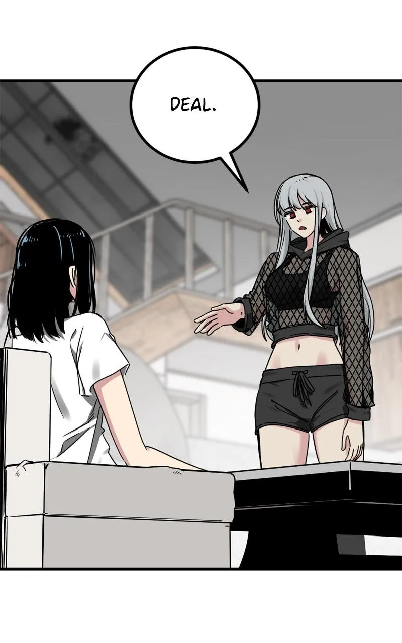 Read Hero Killer Manga Online