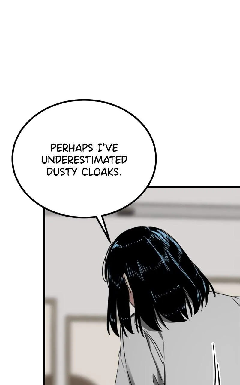 Read Hero Killer Manga Online
