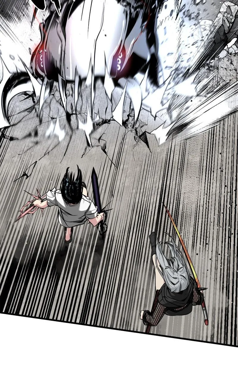 Read Hero Killer Manga Online