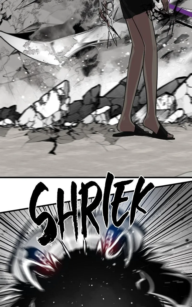 Read Hero Killer Manga Online