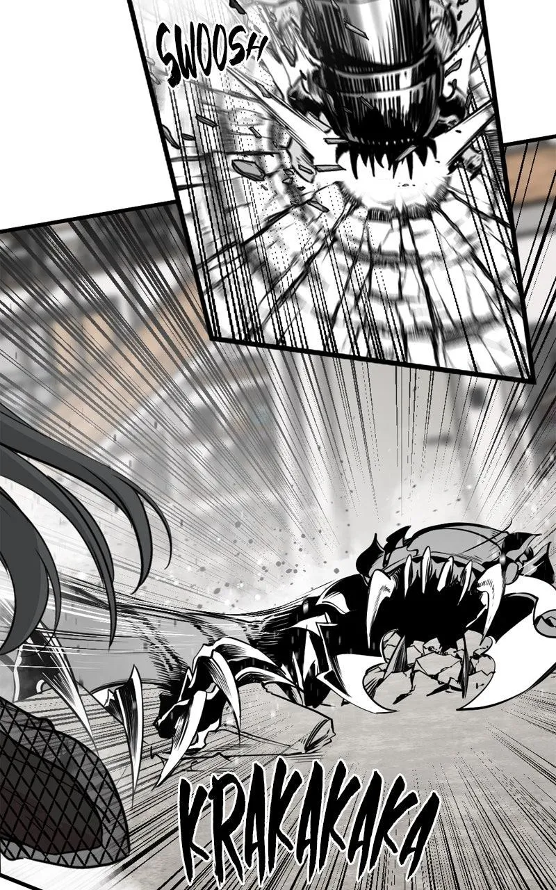 Read Hero Killer Manga Online
