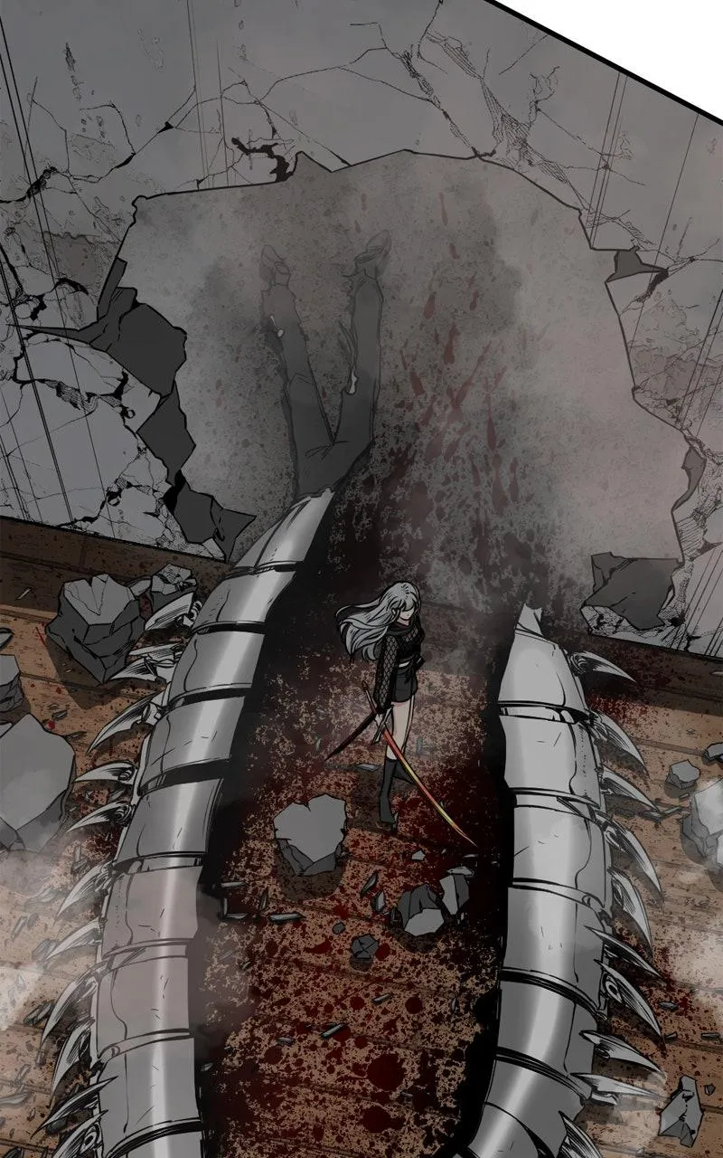 Read Hero Killer Manga Online
