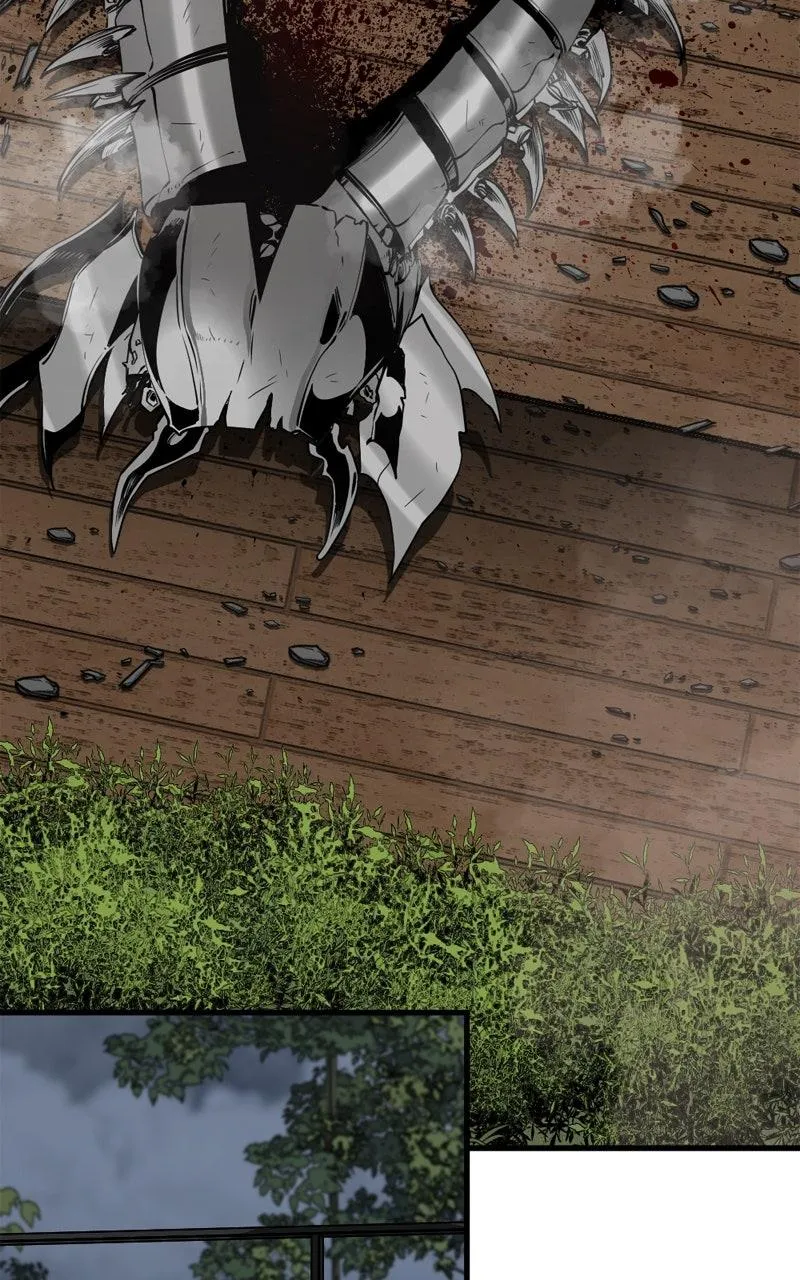 Read Hero Killer Manga Online
