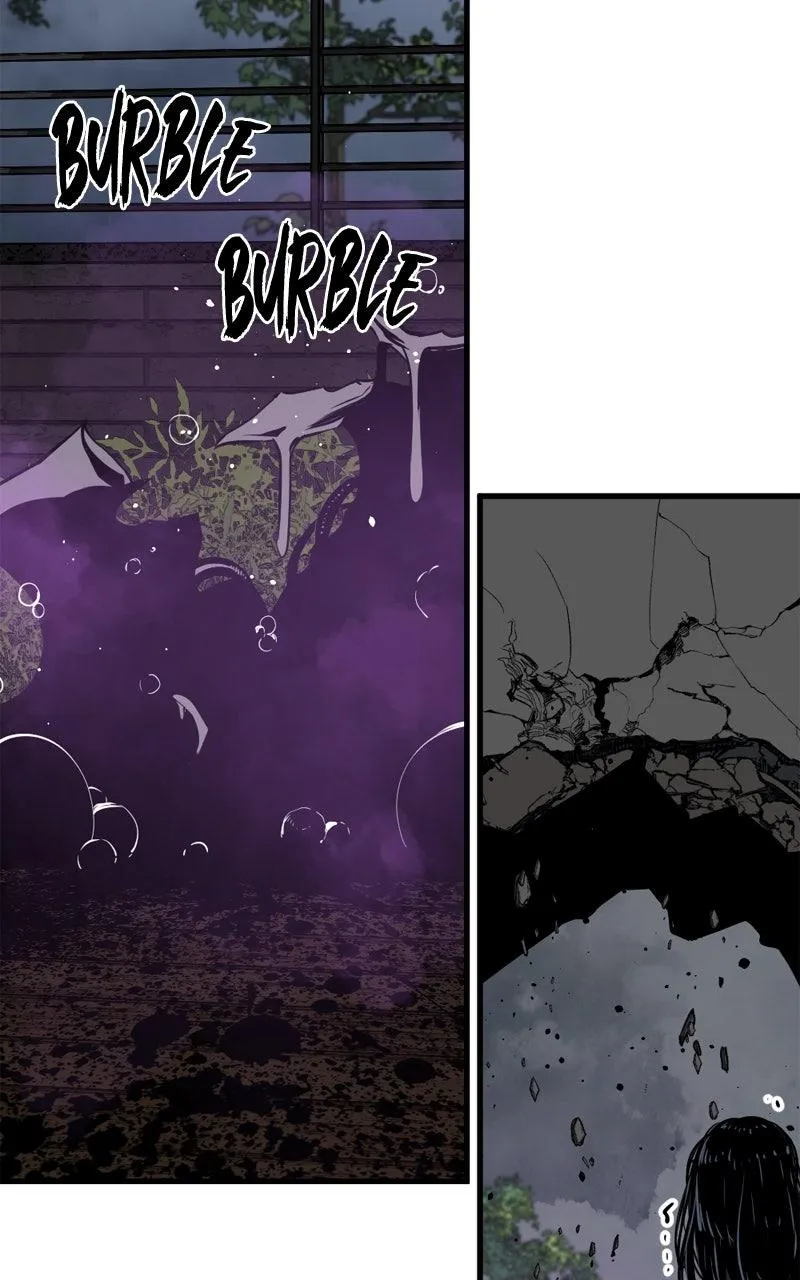 Read Hero Killer Manga Online