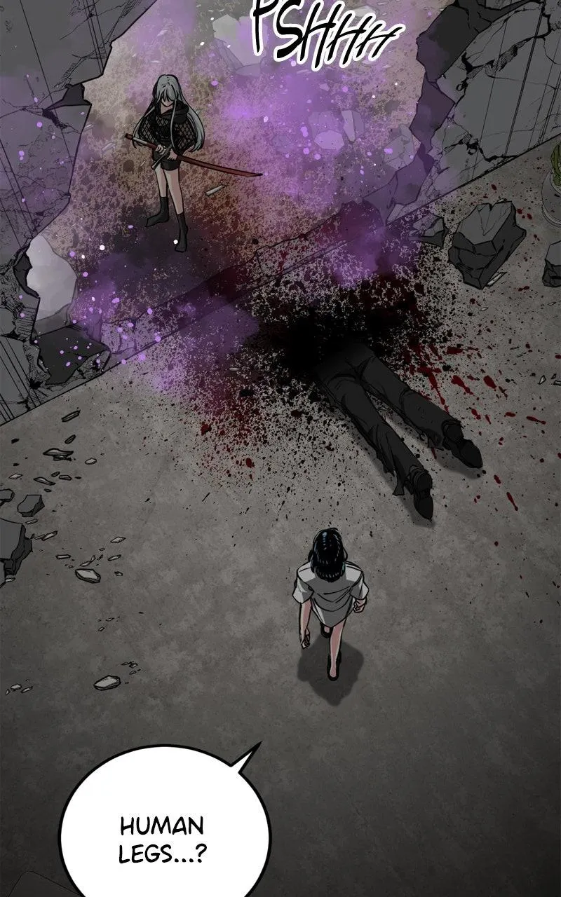 Read Hero Killer Manga Online