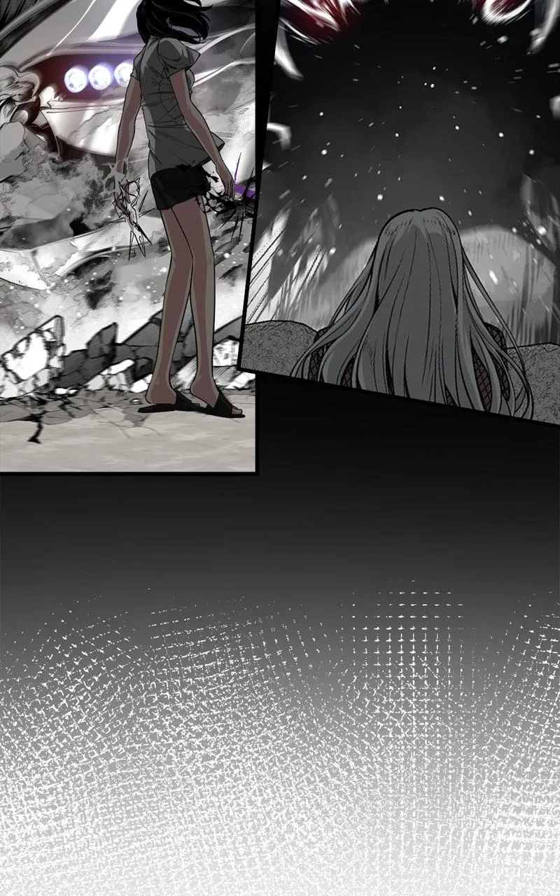 Read Hero Killer Manga Online