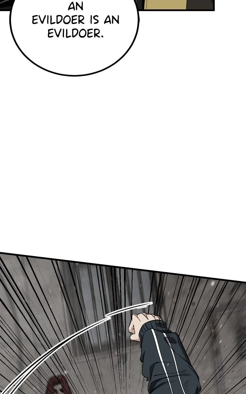 Read Hero Killer Manga Online
