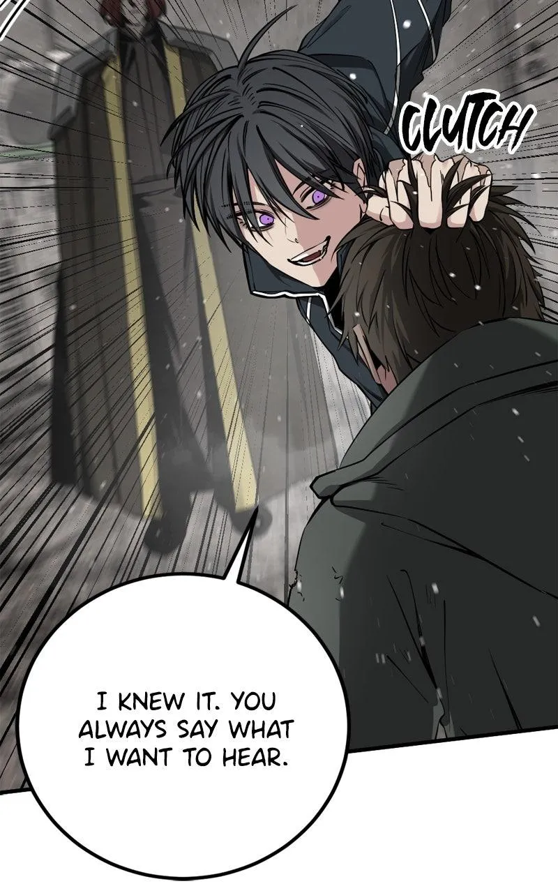 Read Hero Killer Manga Online