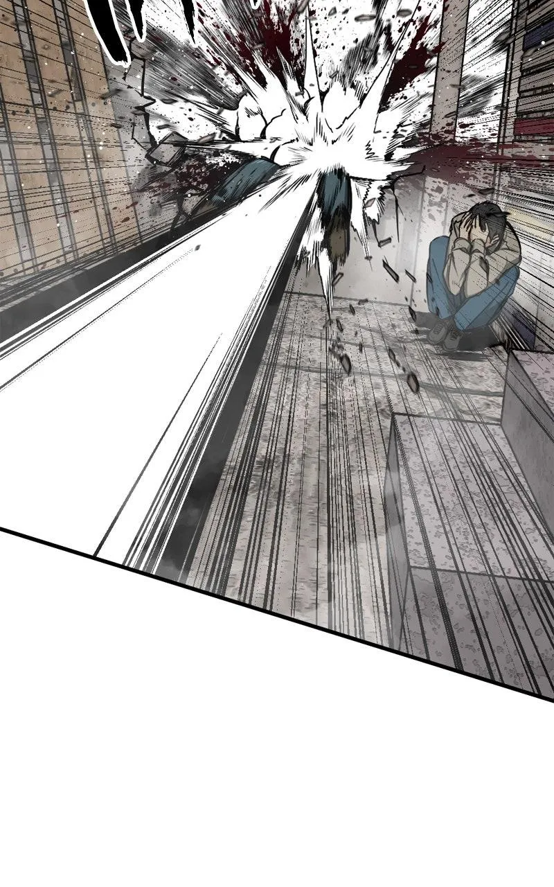 Read Hero Killer Manga Online