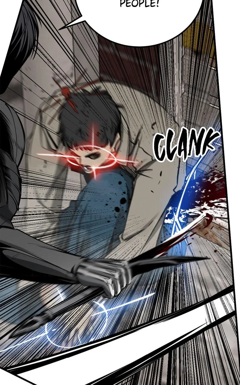 Read Hero Killer Manga Online