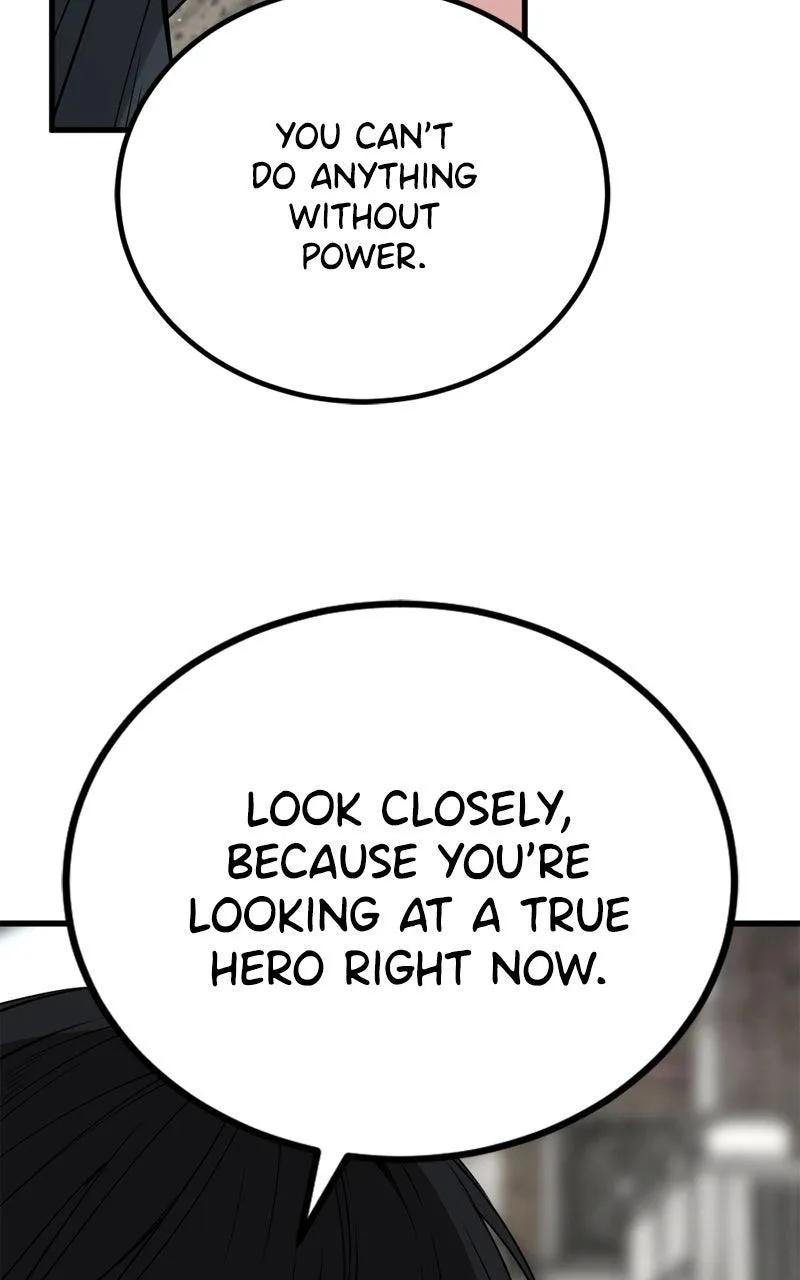 Read Hero Killer Manga Online