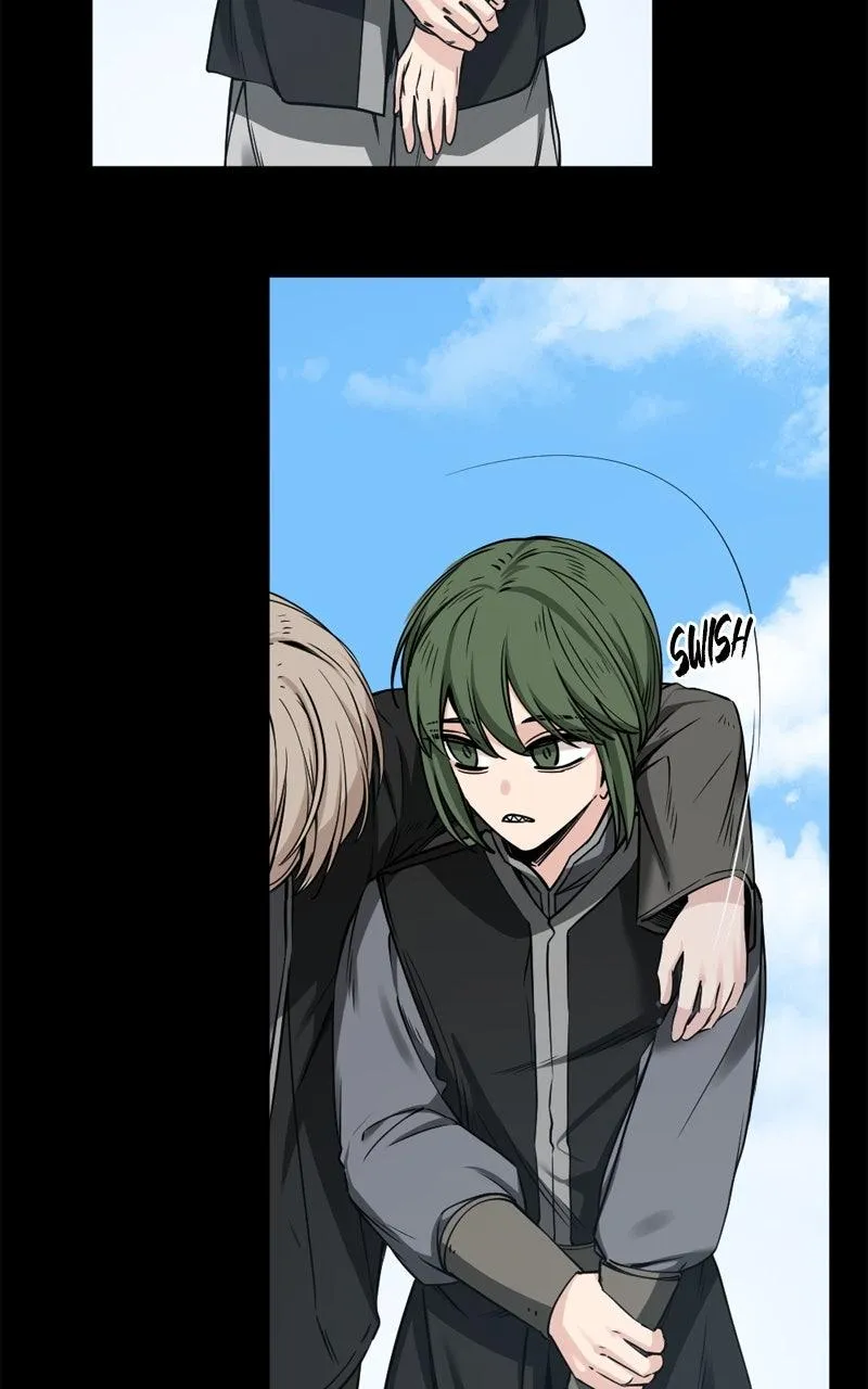 Read Hero Killer Manga Online
