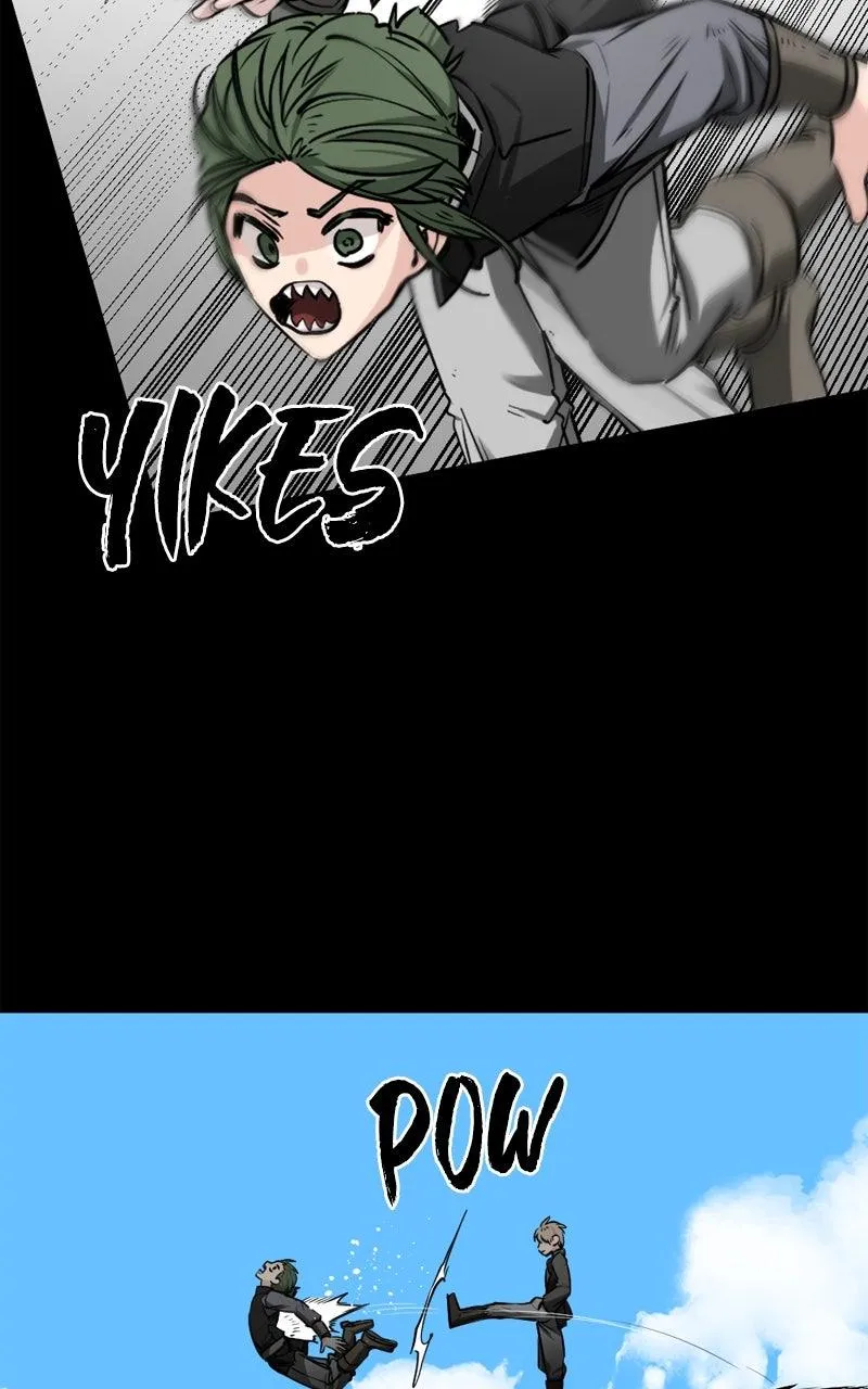 Read Hero Killer Manga Online