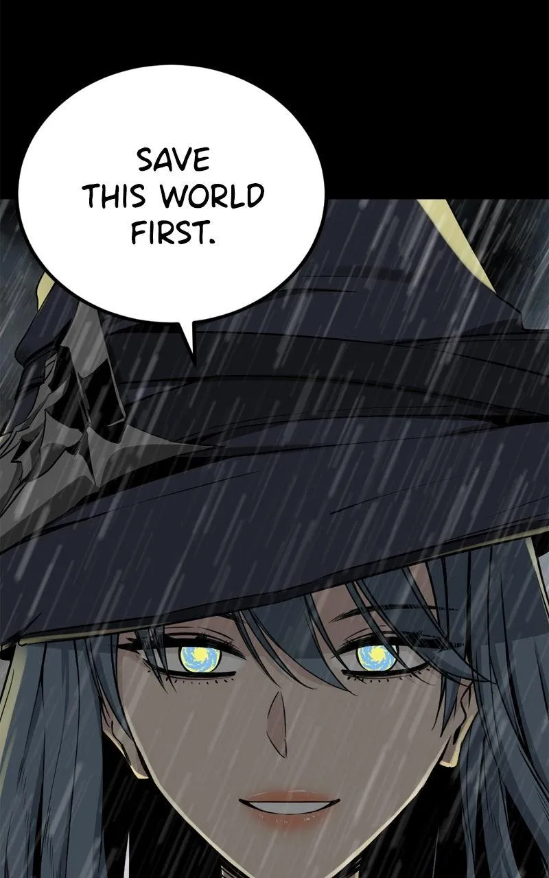 Read Hero Killer Manga Online