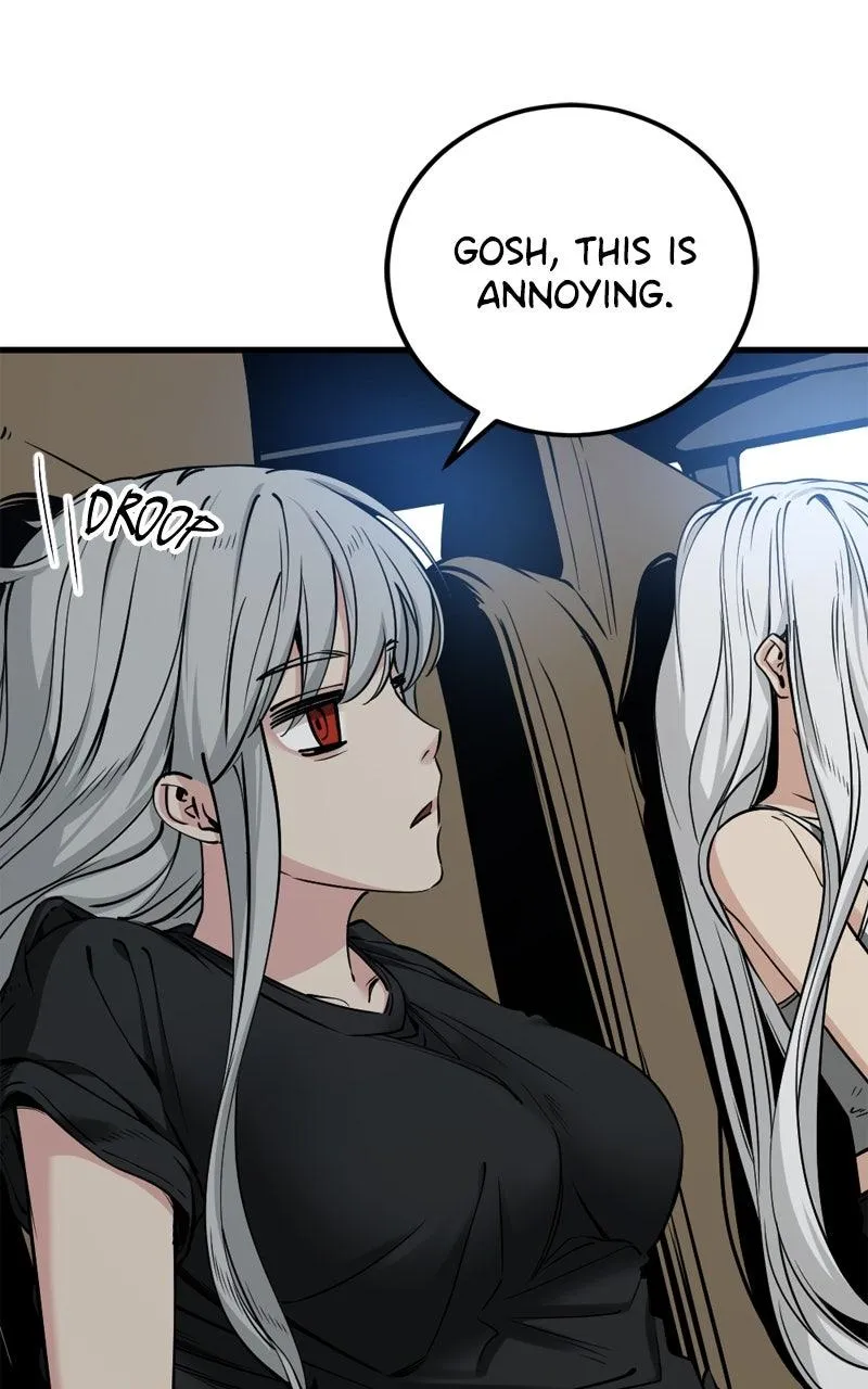Read Hero Killer Manga Online