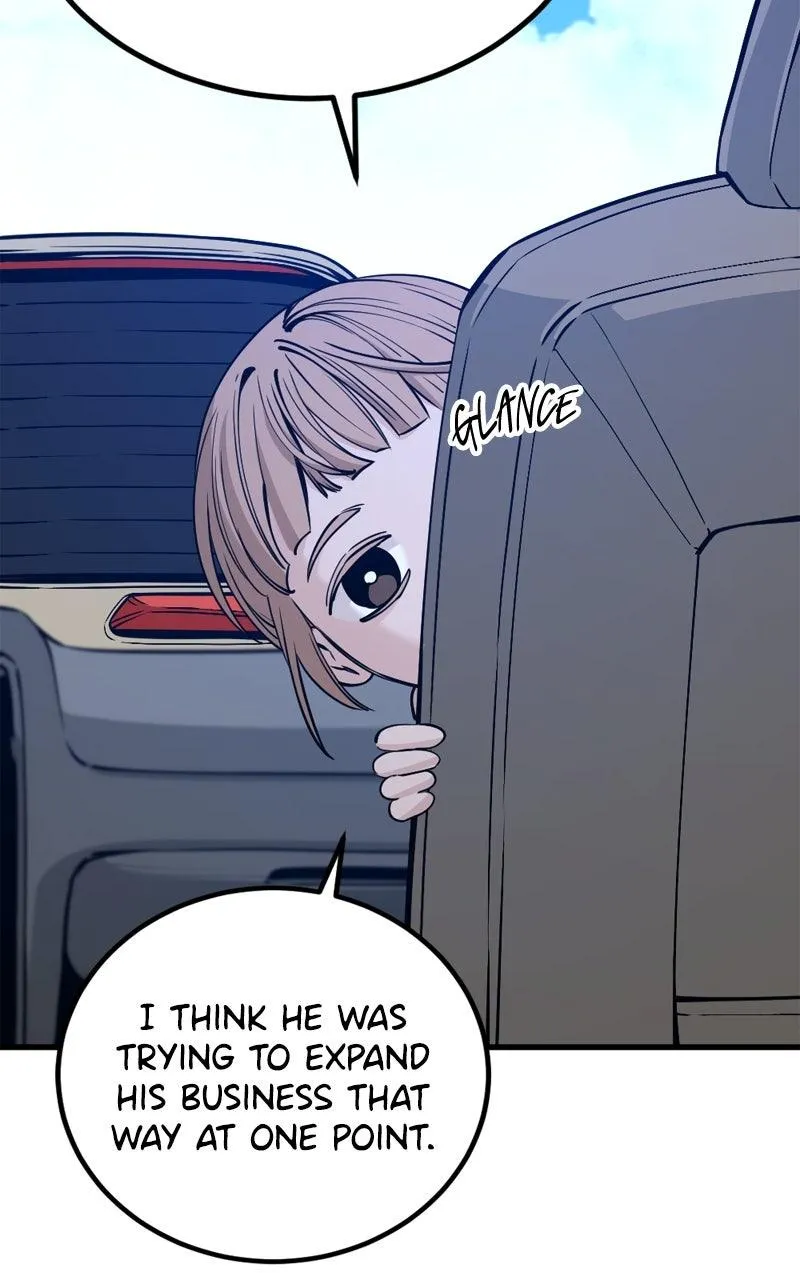 Read Hero Killer Manga Online