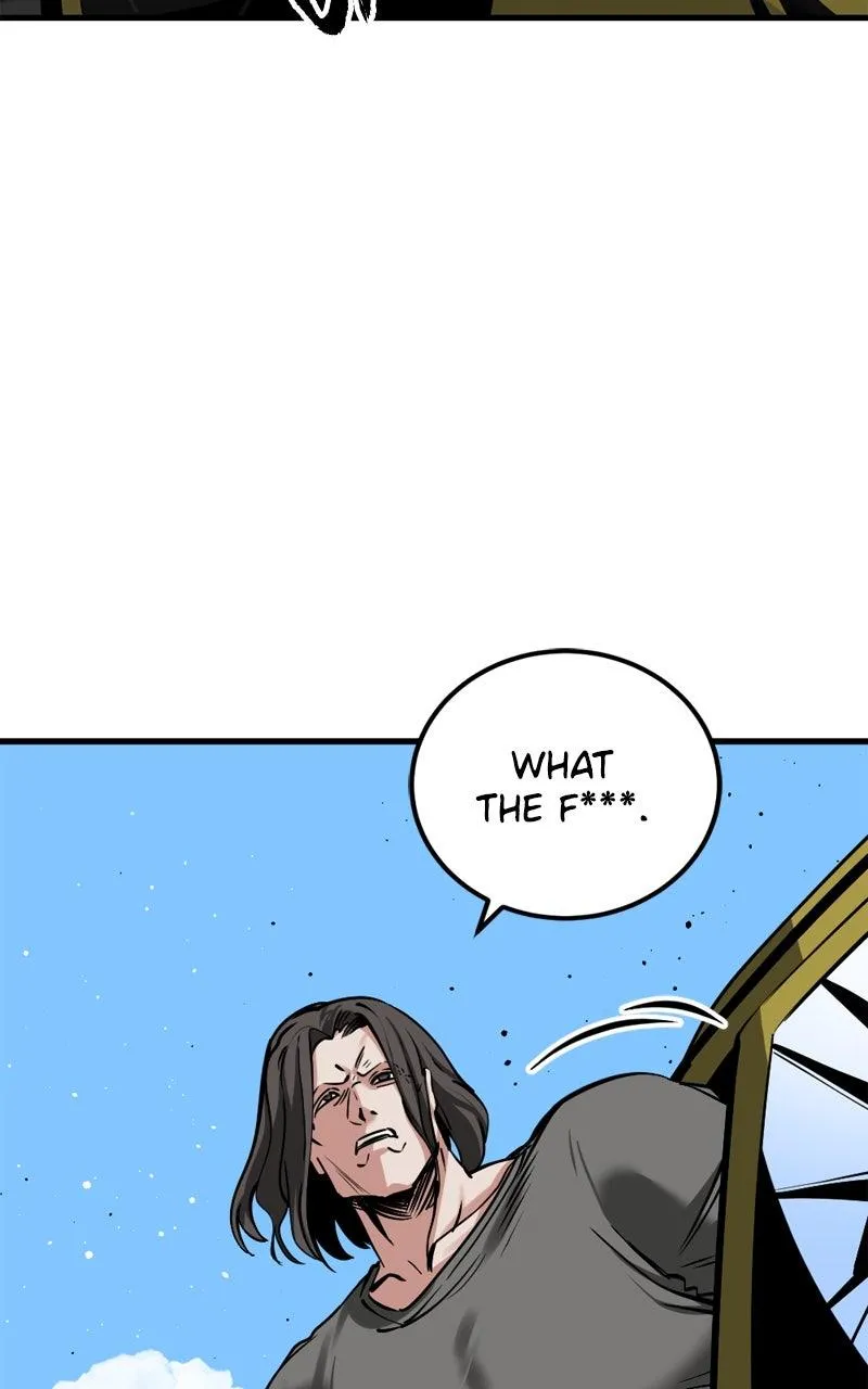 Read Hero Killer Manga Online