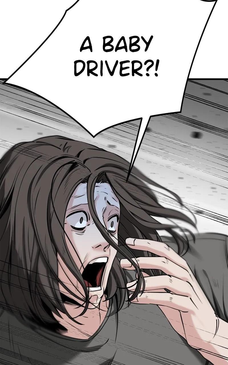 Read Hero Killer Manga Online