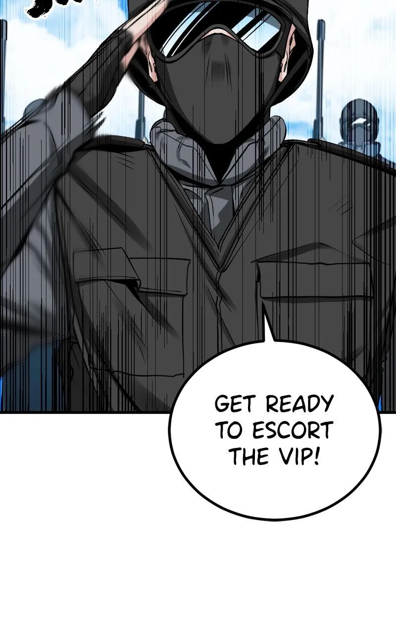 Read Hero Killer Manga Online