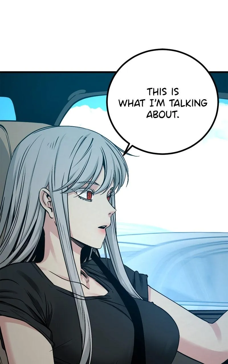 Read Hero Killer Manga Online